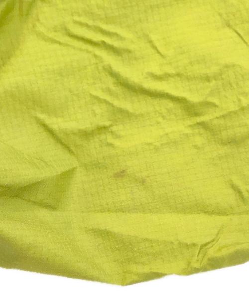 mont-bell（モンベル）mont-bell (モンベル) ストームクルーザー ジャケット グリーン サイズ:XLの古着・服飾アイテム