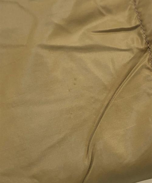 DUVETICA（デュベティカ）DUVETICA (デュベティカ) KPPAダウンコート ベージュ サイズ:SIZE 42の古着・服飾アイテム