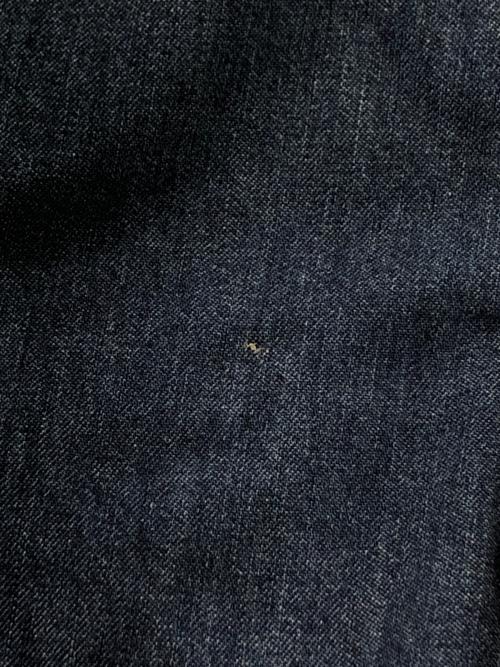 s'yte（サイト）s'yte (サイト) 8OZ DENIM HAKAMA BALLOON PANTS インディゴ サイズ:SIZE 3の古着・服飾アイテム