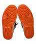 中古・古着 NIKE (ナイキ) Shattered Backboard オレンジ サイズ:28.5：21000円