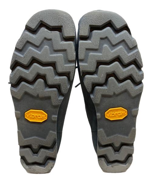 CLARKS（クラークス）CLARKS (クラークス) WALLABEE GTX ブルー サイズ:26㎝の古着・服飾アイテム