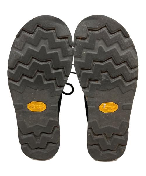 CLARKS（クラークス）CLARKS (クラークス) BEAMS (ビームス) 別注Desert Trek GORE-TEX ブラック サイズ:26㎝の古着・服飾アイテム