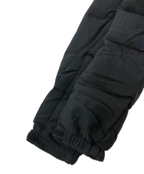 MAMMUT（マムート）MAMMUT (マムート) SERAC IN Hooded Jacket ブラック サイズ:SIZE Lの古着・服飾アイテム