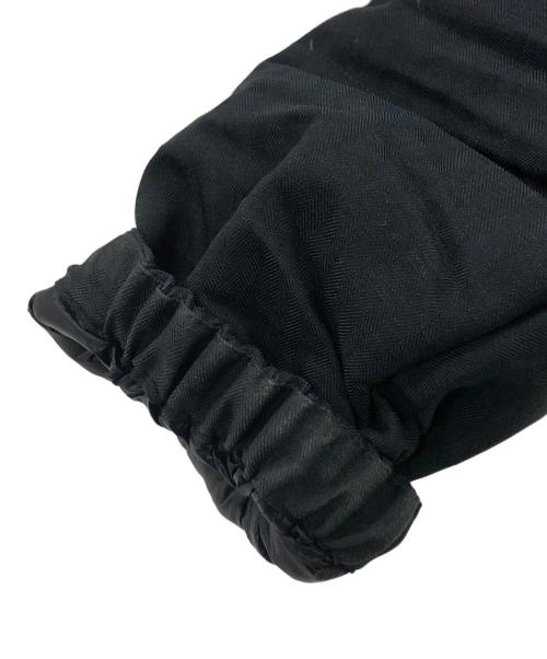 MAMMUT（マムート）MAMMUT (マムート) SERAC IN Hooded Jacket ブラック サイズ:SIZE Lの古着・服飾アイテム
