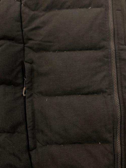 MAMMUT（マムート）MAMMUT (マムート) SERAC IN Hooded Jacket ブラック サイズ:SIZE Lの古着・服飾アイテム