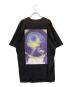 stussy (ステューシー) 8ボールプリントTシャツ ブラック サイズ:L：9000円