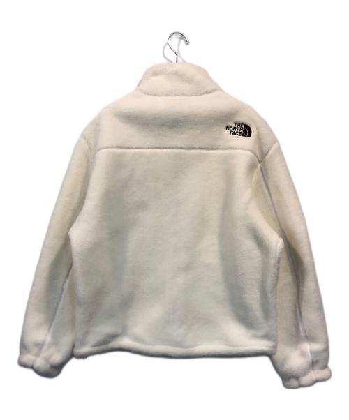 THE NORTH FACE（ザ ノース フェイス）THE NORTH FACE (ザ ノース フェイス) リモフリースジャケット ベージュ サイズ:SIZE Lの古着・服飾アイテム