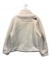 THE NORTH FACE (ザ ノース フェイス) リモフリースジャケット ベージュ サイズ:SIZE L：10000円