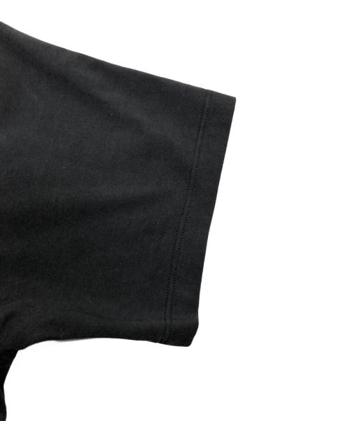 ARC'TERYX（アークテリクス）ARC'TERYX (アークテリクス) アークマルチバード ロゴ ショートスリーブ ブラック サイズ:Sの古着・服飾アイテム