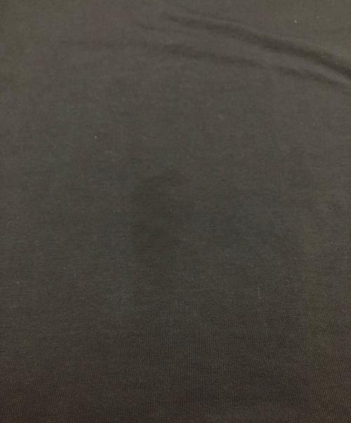 ARC'TERYX（アークテリクス）ARC'TERYX (アークテリクス) ロゴプリントTシャツ ブラック サイズ:Sの古着・服飾アイテム