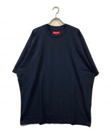 SUPREME（シュプリーム）の古着「25SS Intarsia S/S Top」｜ネイビー