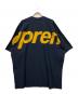 Supreme (シュプリーム) 25SS Intarsia S/S Top ネイビー サイズ:L：11000円