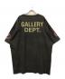 GALLERY DEPT (ギャラリー デプト) 22SSグレイトフルデッドプリントTシャツ グレー サイズ:XL：18000円