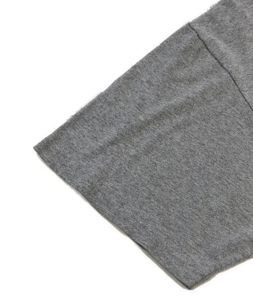 SUPREME（シュプリーム）Supreme (シュプリーム) プリントTシャツ グレー サイズ:SIZE XLの古着・服飾アイテム