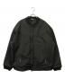 TOWN CRAFT（タウンクラフト）の古着「ダービージャケット」｜ブラック
