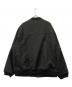 TOWN CRAFT (タウンクラフト) ダービージャケット ブラック サイズ:L：10000円