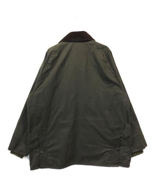 Barbour（バブアー）Barbour (バブアー) ワックスドコットンジャケット カーキ サイズ:４２の古着・服飾アイテム