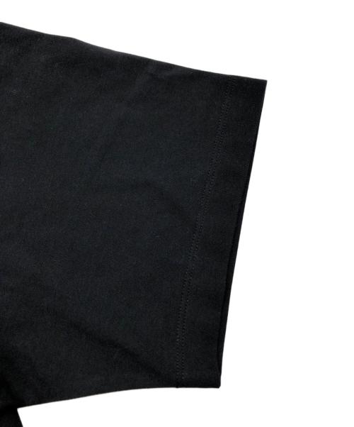 Y-3（ワイスリー）Y-3 (ワイスリー) バックプリントTシャツ ブラック サイズ:XL 未使用品の古着・服飾アイテム
