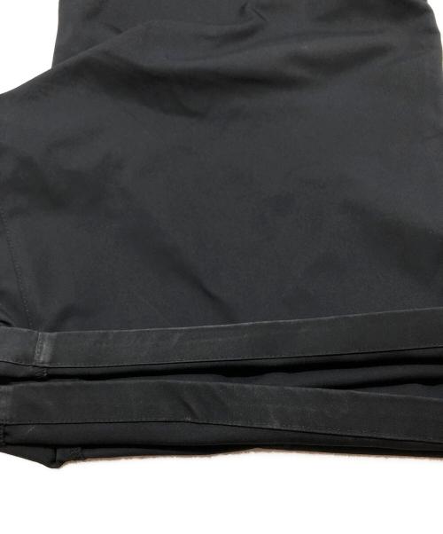 F.C.R.B.（エフシーレアルブリストル）F.C.R.B. (エフシーレアルブリストル) 25SSベンチレーションショーツ ブラック サイズ:XLの古着・服飾アイテム