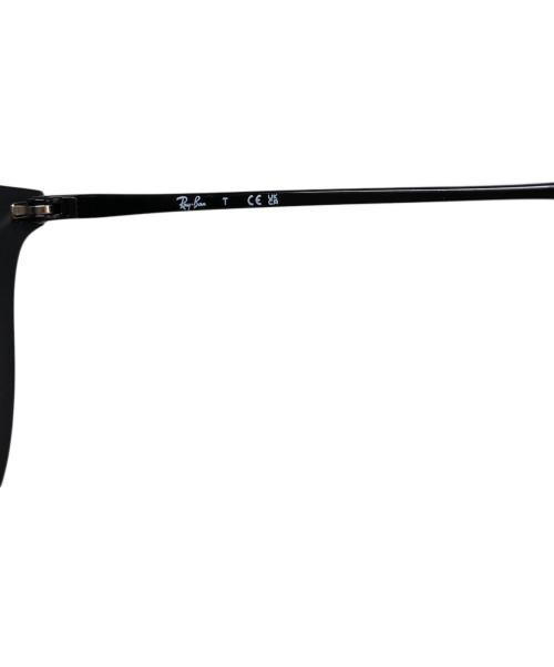 RAY-BAN（レイバン）RAY-BAN (レイバン) クリスサングラス ブラック サイズ:54-18の古着・服飾アイテム