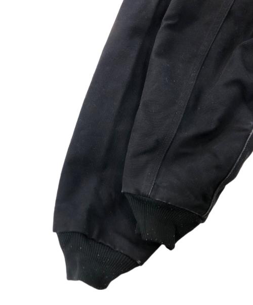 CarHartt（カーハート）CarHartt (カーハート) アクティブジャケット ブラック サイズ:SIZE Mの古着・服飾アイテム