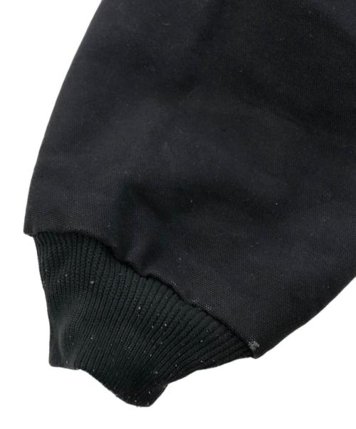 CarHartt（カーハート）CarHartt (カーハート) アクティブジャケット ブラック サイズ:SIZE Mの古着・服飾アイテム