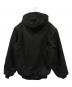 CarHartt (カーハート) アクティブジャケット ブラック サイズ:SIZE M：15000円