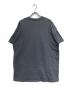 stussy (ステューシー) プリントTシャツ ブルー サイズ:SIZE L：8000円