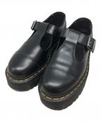 Dr.Martensドクターマーチン）の古着「BETHAN メリージェーンシューズ」｜ブラック