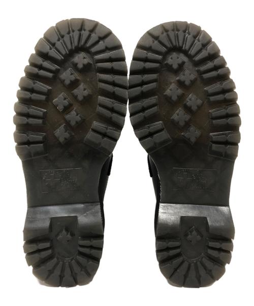 Dr.Martens（ドクターマーチン）Dr.Martens (ドクターマーチン) BETHAN メリージェーンシューズ ブラック サイズ:5の古着・服飾アイテム