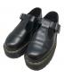 Dr.Martens（ドクターマーチン）の古着「BETHAN メリージェーンシューズ」｜ブラック