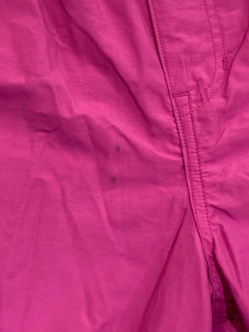 AMBUSH（アンブッシュ）AMBUSH (アンブッシュ) ナイロンハーフパンツ パープル サイズ:SIZE 3の古着・服飾アイテム