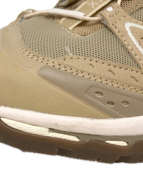 SALOMON（サロモン）SALOMON (サロモン) XT-QUEST ADVANCED SAFARI ベージュ サイズ:SIZE 22.5cmの古着・服飾アイテム