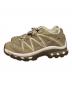SALOMON (サロモン) XT-QUEST ADVANCED SAFARI ベージュ サイズ:SIZE 22.5cm：10000円