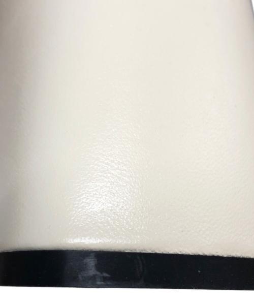 GUCCI（グッチ）GUCCI (グッチ) ホースビットパンプス アイボリー サイズ:36の古着・服飾アイテム