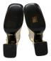 中古・古着 GUCCI (グッチ) ホースビットパンプス アイボリー サイズ:36：32000円