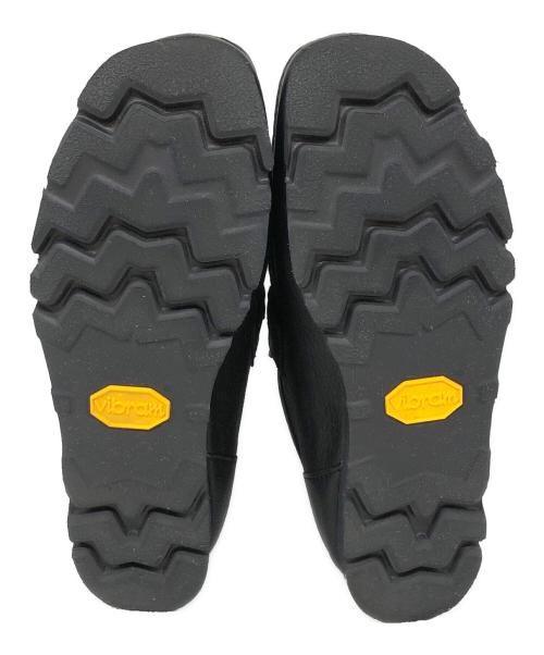 CLARKS ORIGINALS（クラークス オリジナルズ）Clarks Originals (クラークス オリジナルズ) ワラローファーゴアテックス ブラック サイズ:SIZE 25.5cmの古着・服飾アイテム