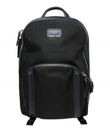 中古・古着通販】TUMI (トゥミ) JARVIS キャンパス・バックパック