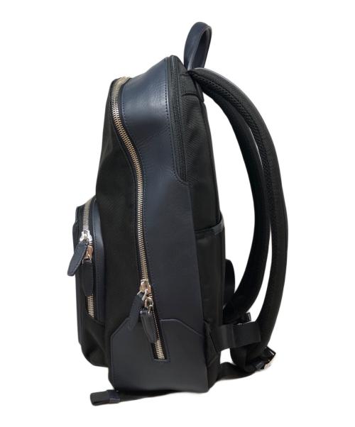 TUMI（トゥミ）TUMI (トゥミ) JARVIS キャンパス・バックパック ネイビーの古着・服飾アイテム