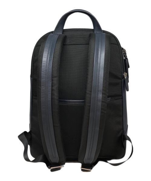 TUMI（トゥミ）TUMI (トゥミ) JARVIS キャンパス・バックパック ネイビーの古着・服飾アイテム