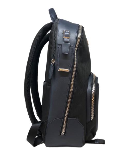 TUMI（トゥミ）TUMI (トゥミ) JARVIS キャンパス・バックパック ネイビーの古着・服飾アイテム