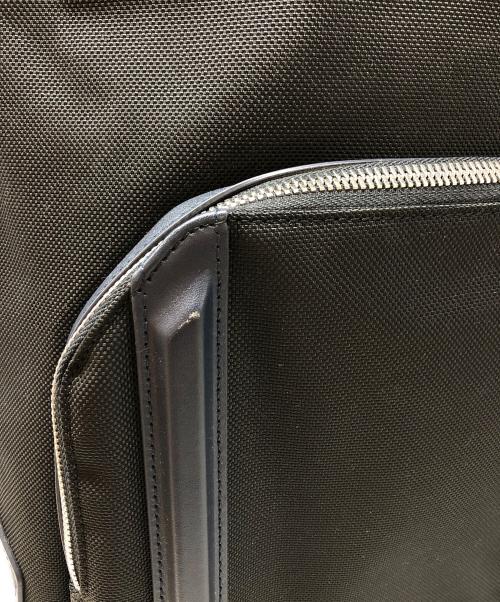 TUMI（トゥミ）TUMI (トゥミ) JARVIS キャンパス・バックパック ネイビーの古着・服飾アイテム