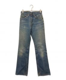 LEVI'S（リーバイス）の古着「517ブーツカットデニムパンツ」｜インディゴ