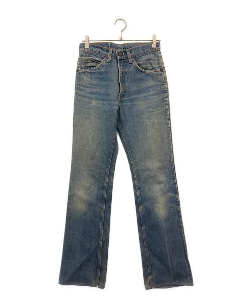 LEVI'S（リーバイス）LEVI'S (リーバイス) 517ブーツカットデニムパンツ インディゴ サイズ:SIZE 30の古着・服飾アイテム