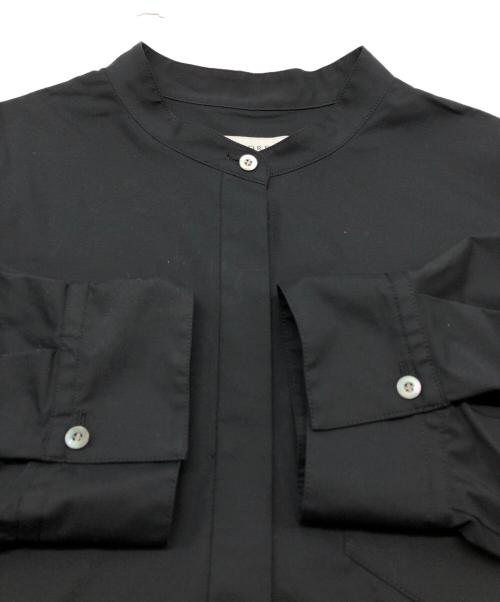 ADORE（アドーア）ADORE (アドーア) ハイパワーブロードワンピース ブラック サイズ:38の古着・服飾アイテム