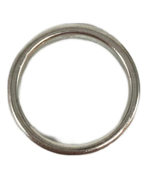 GUCCI（グッチ）GUCCI (グッチ) GGシルバーリング シルバー サイズ:24の古着・服飾アイテム