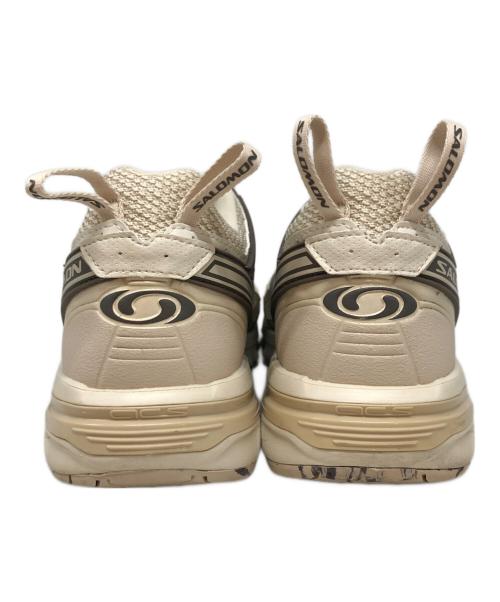 SALOMON（サロモン）SALOMON (サロモン) ACS PRO DESERT ベージュ サイズ:27.5の古着・服飾アイテム