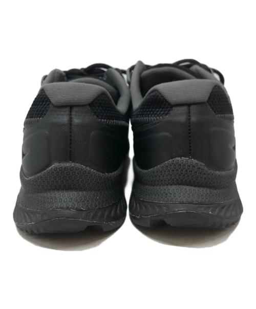 NIKE（ナイキ）NIKE (ナイキ) REACT SFB CARBON LOW ブラック サイズ:27.5の古着・服飾アイテム