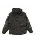 SUPREME（シュプリーム）の古着「Steep Tech Padded Apogee Jacket」｜ブラック