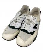 NEW BALANCEニューバランス）の古着「Made in USA 998」｜ホワイト